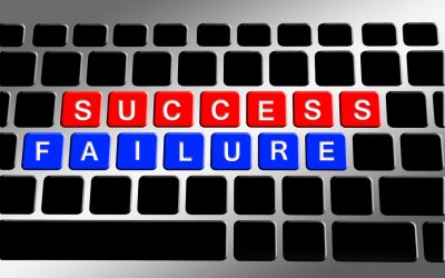 Blog 29 Strive for Failure