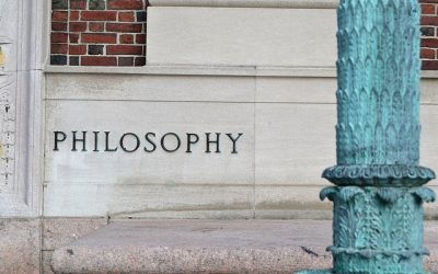 Blog 76 Philosophy